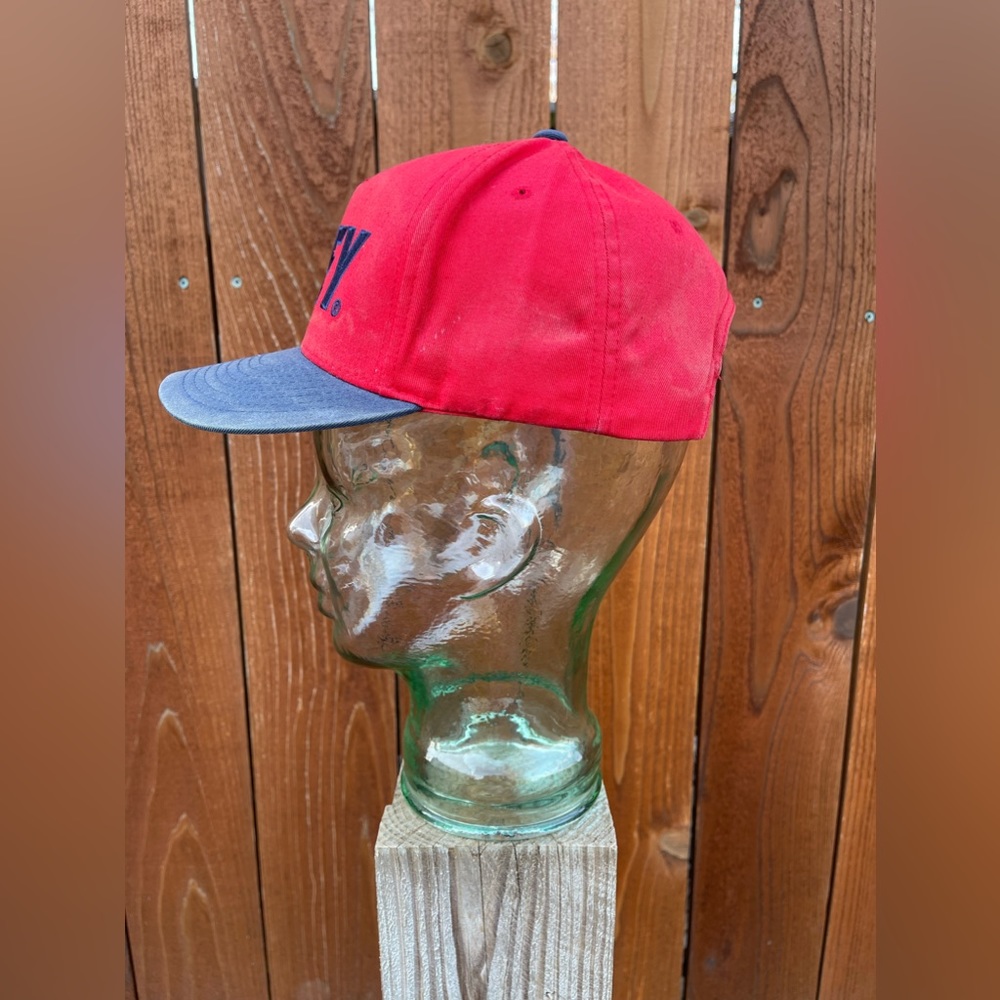 OBEY SnapBack Hat - Picture 2 of 3